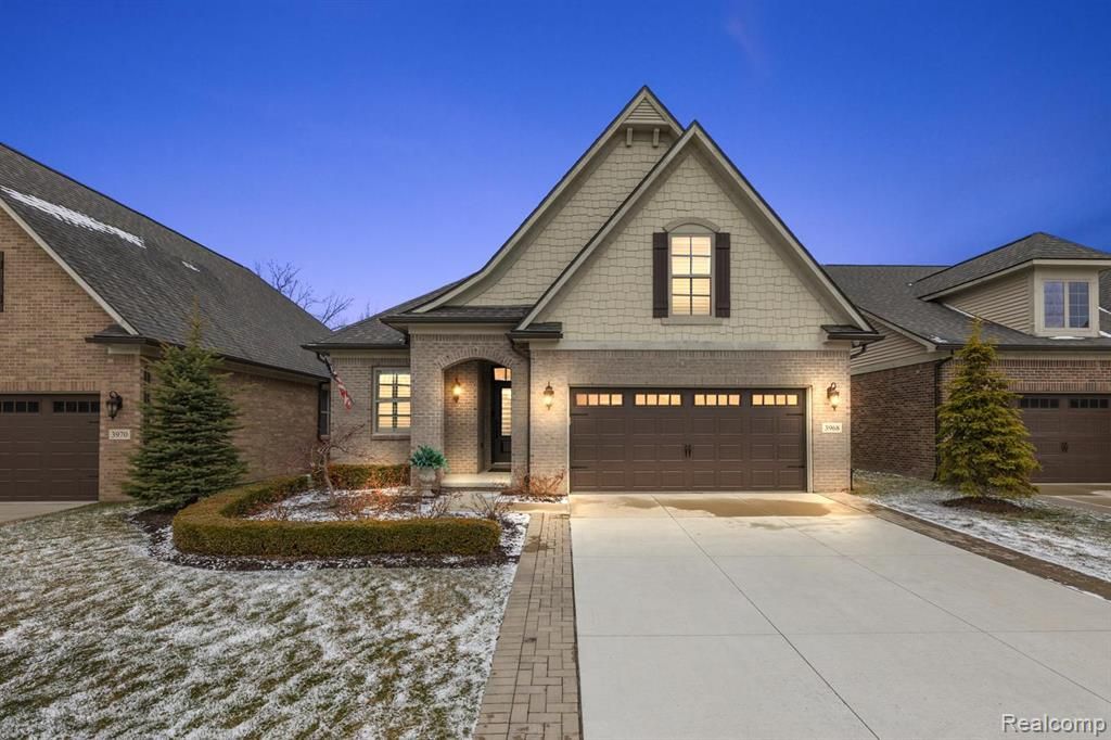 3968 Vendome Drive, Auburn Hills, MI 48326
