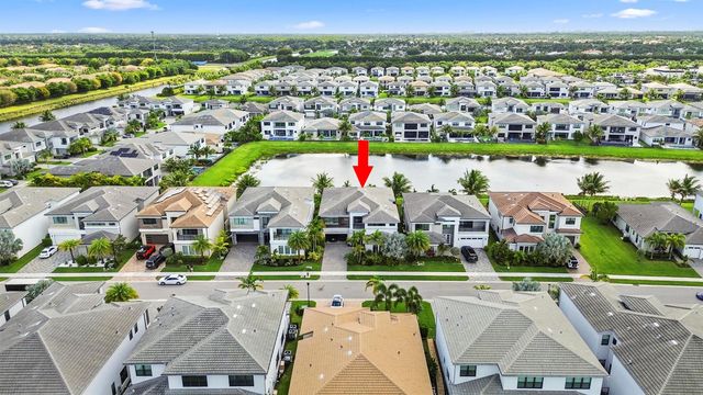 17070 Rainbow Falls Trail, Boca Raton, FL 33496