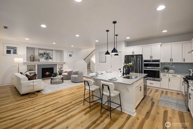 13427 Edmunds Parkway E, Bonney Lake, WA 98391