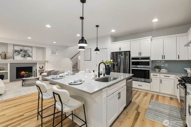 13427 Edmunds Parkway E, Bonney Lake, WA 98391