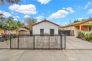1151 W Mission, Pomona, CA 91766