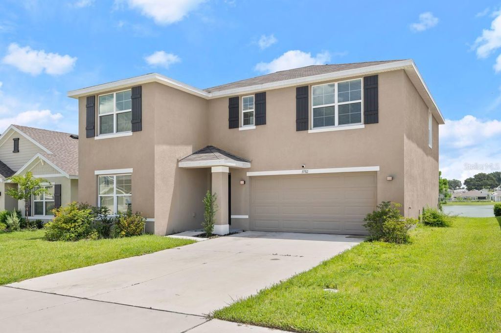 7782 SAIL CLOVER LANE, Zephyrhills, FL 33540