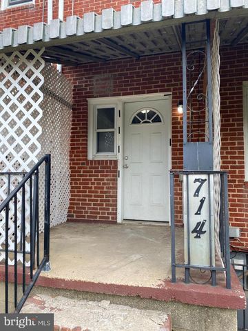 714 NORRIS LN, Essex, MD 21221