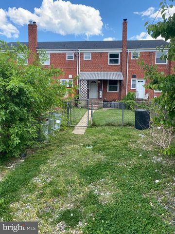 714 NORRIS LN, Essex, MD 21221