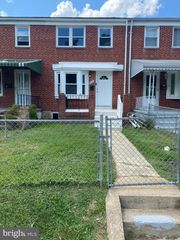 714 NORRIS LN, Essex, MD 21221