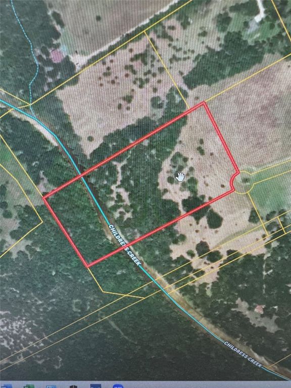 164 County Road 3566, China Spring, TX 76633