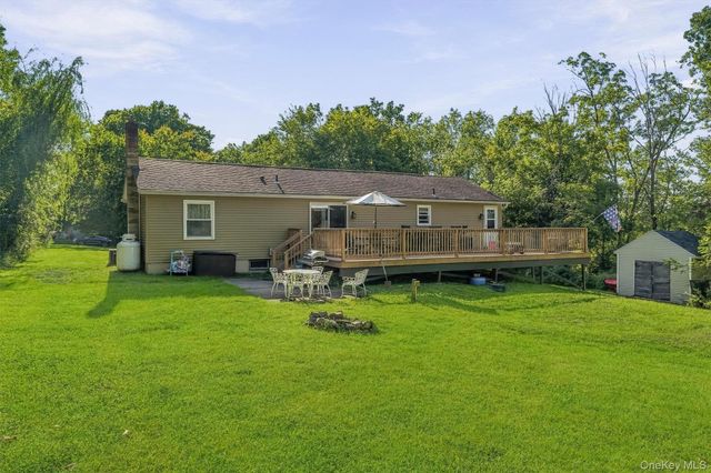 97 Heselton Drive, Slate Hill, NY 10973