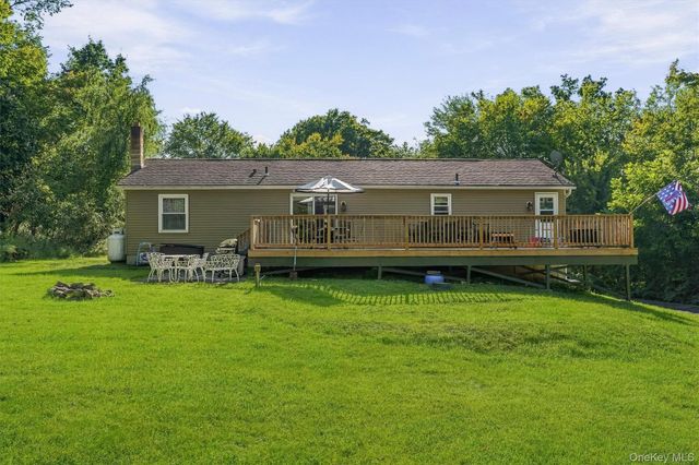 97 Heselton Drive, Slate Hill, NY 10973