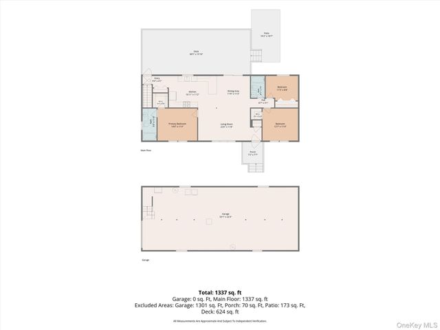 97 Heselton Drive, Slate Hill, NY 10973