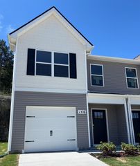 116 Mackenzie Way, Lewisburg, TN 37091