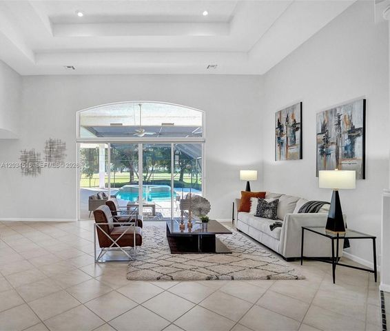 2501 Poinciana Dr, Weston, FL 33327