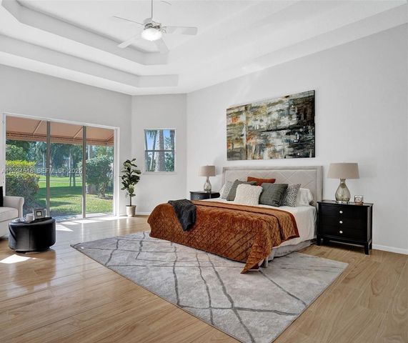 2501 Poinciana Dr, Weston, FL 33327