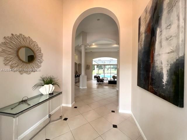 2501 Poinciana Dr, Weston, FL 33327