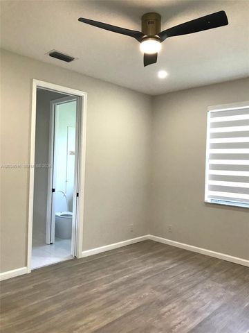 2501 Poinciana Dr, Weston, FL 33327