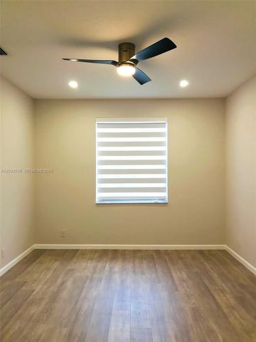2501 Poinciana Dr, Weston, FL 33327