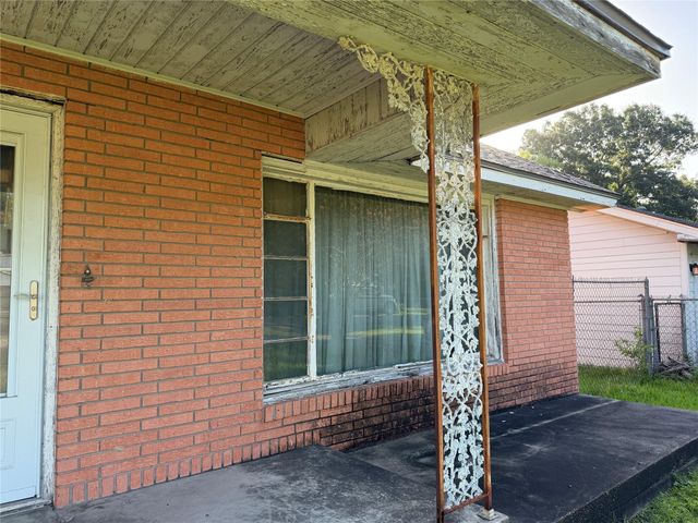 4537 Teton Street, Houston, TX 77051