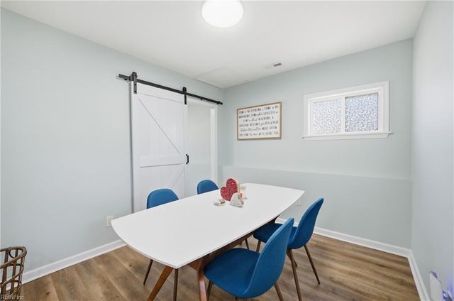 1821 S Lakeland DR, Norfolk, VA 23518