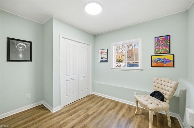 1821 S Lakeland DR, Norfolk, VA 23518