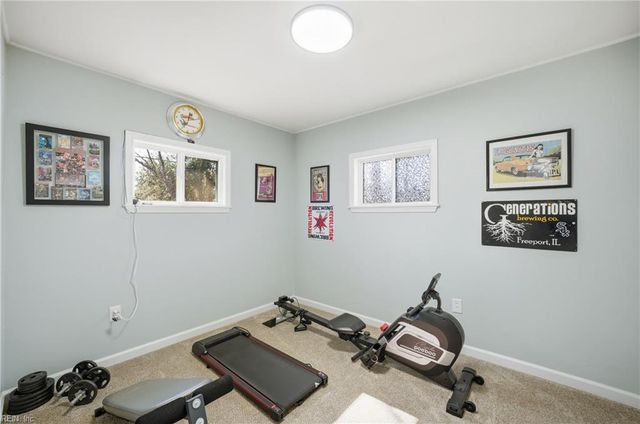 1821 S Lakeland DR, Norfolk, VA 23518