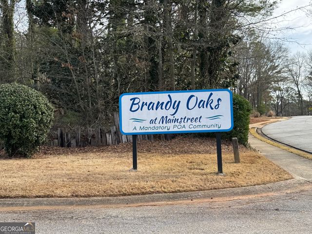871 Brandy Oaks Lane, Stone Mountain, GA 30088