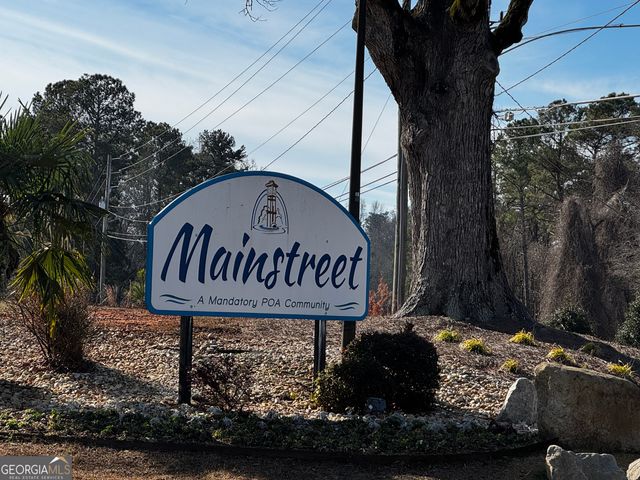 871 Brandy Oaks Lane, Stone Mountain, GA 30088