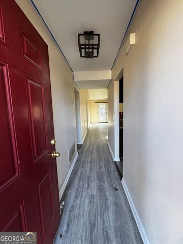 871 Brandy Oaks Lane, Stone Mountain, GA 30088