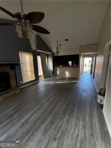 871 Brandy Oaks Lane, Stone Mountain, GA 30088