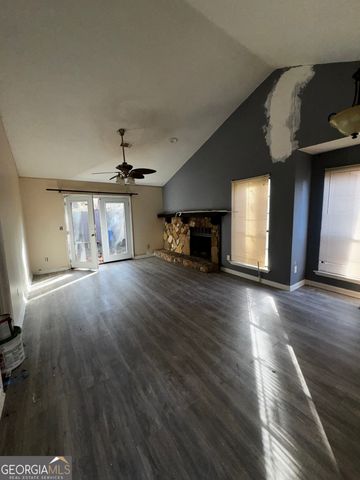 871 Brandy Oaks Lane, Stone Mountain, GA 30088