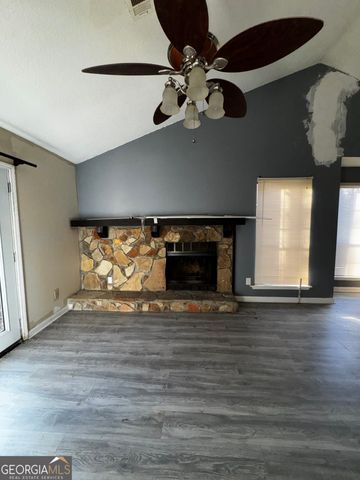 871 Brandy Oaks Lane, Stone Mountain, GA 30088