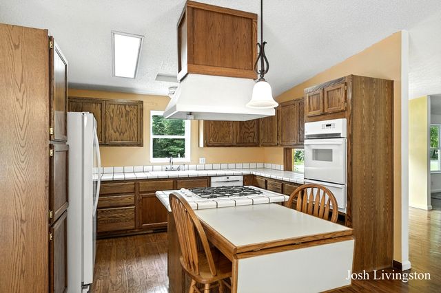 6306 E Carrigan Court, Croton Twp, MI 49337