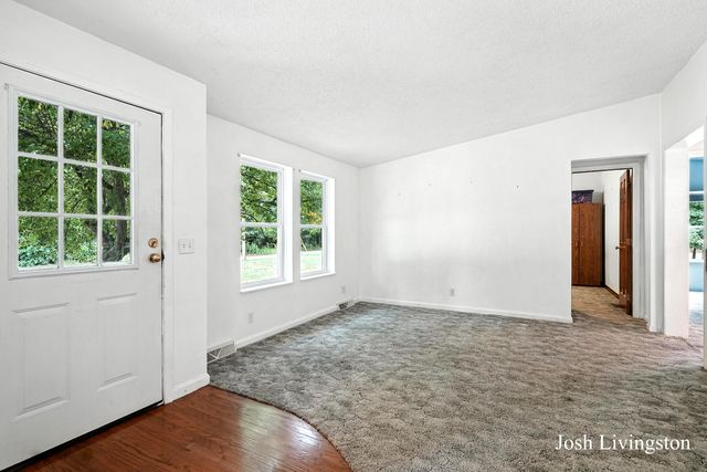 6306 E Carrigan Court, Croton Twp, MI 49337