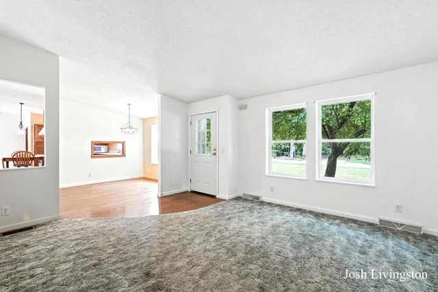 6306 E Carrigan Court, Croton Twp, MI 49337