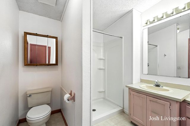 6306 E Carrigan Court, Croton Twp, MI 49337