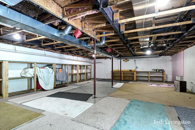 6306 E Carrigan Court, Croton Twp, MI 49337