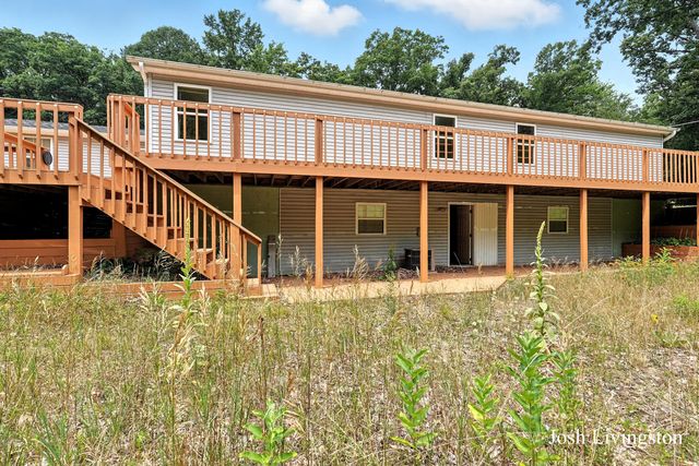 6306 E Carrigan Court, Croton Twp, MI 49337