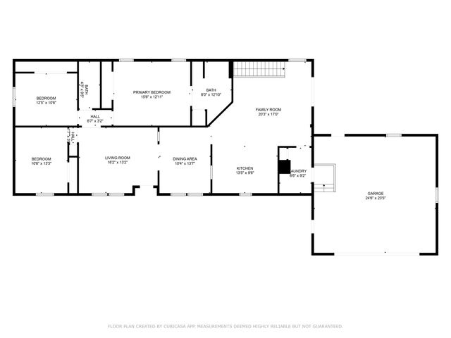 6306 E Carrigan Court, Croton Twp, MI 49337