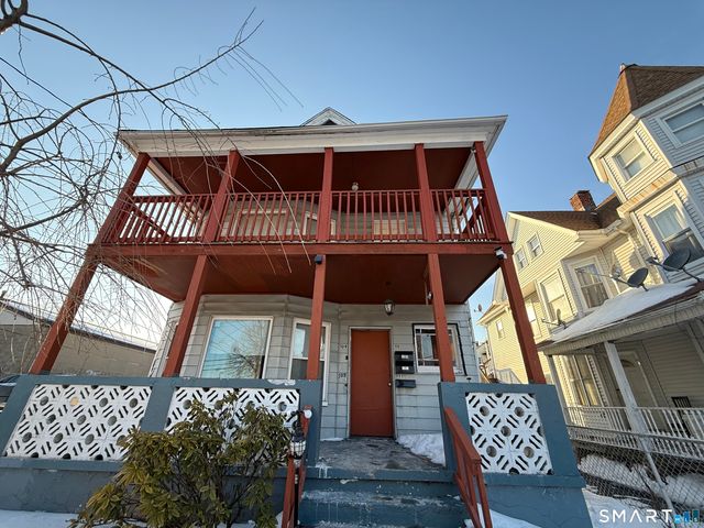 109 Wordin Avenue, Bridgeport, CT 06605