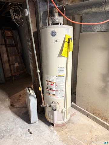 109 Wordin Avenue, Bridgeport, CT 06605