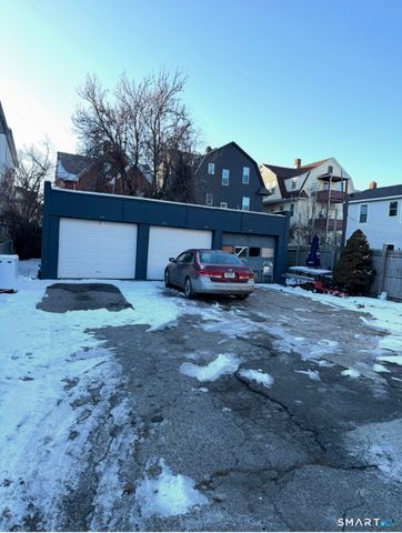 109 Wordin Avenue, Bridgeport, CT 06605