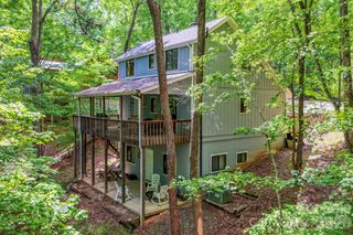 172 W Wilderness Road, Lake Lure, NC 28746
