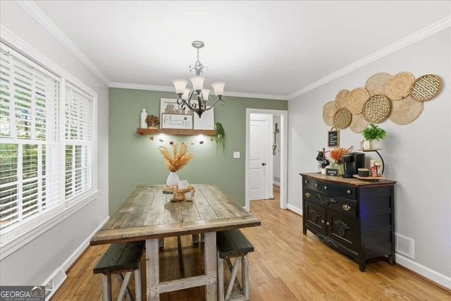 7 Thrushwood Road NE, Rome, GA 30161