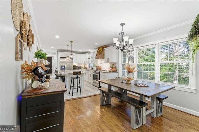 7 Thrushwood Road NE, Rome, GA 30161