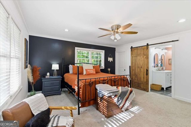 7 Thrushwood Road NE, Rome, GA 30161