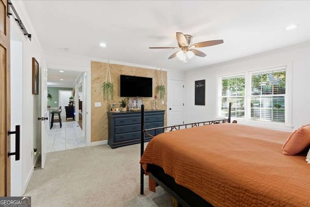 7 Thrushwood Road NE, Rome, GA 30161