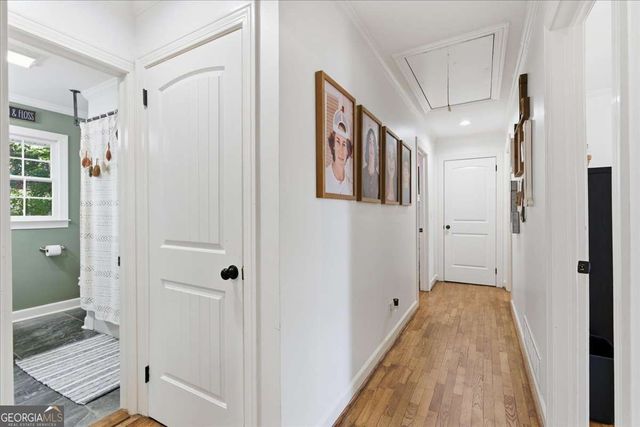 7 Thrushwood Road NE, Rome, GA 30161