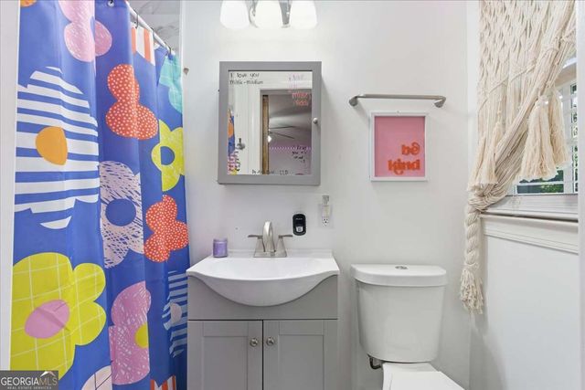 7 Thrushwood Road NE, Rome, GA 30161