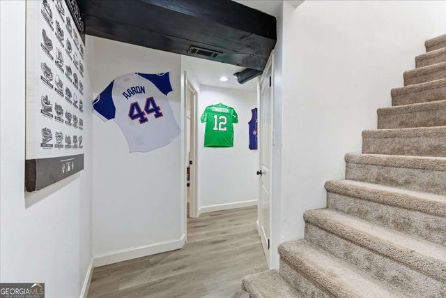 7 Thrushwood Road NE, Rome, GA 30161