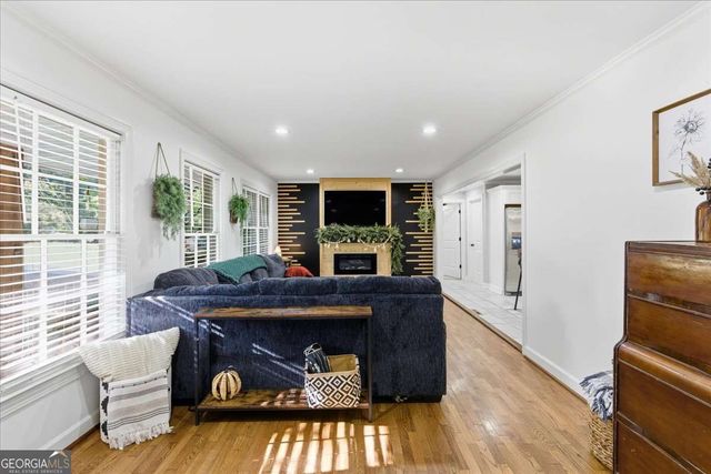 7 Thrushwood Road NE, Rome, GA 30161