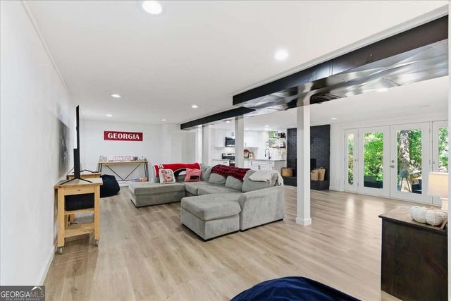 7 Thrushwood Road NE, Rome, GA 30161