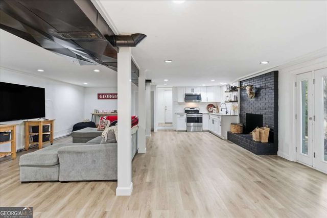 7 Thrushwood Road NE, Rome, GA 30161